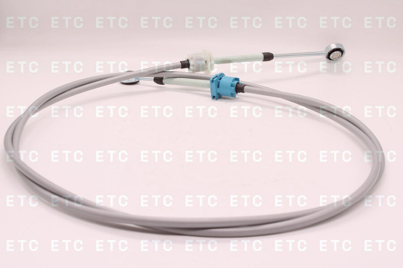 8324722SX Трос переключения передач КПП L=2940mm — 2