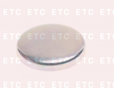 SA 114321 Крышка шкворня