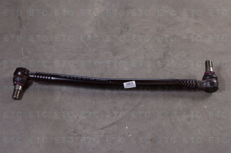 0024600605 Тяга рулевая продольная — 1