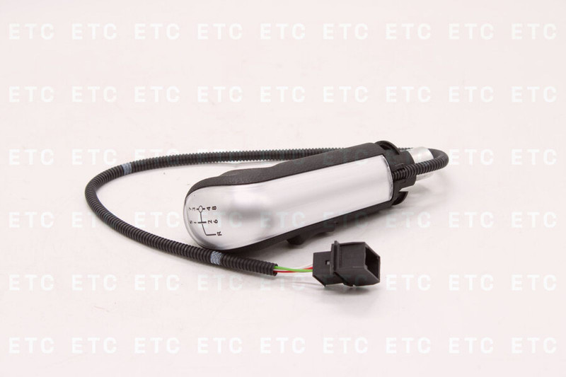 81326200112 Ручка рычага кпп электр. — 3