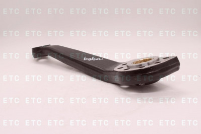 SITRAK AZ712734006021 Сошка поворотного кулака нижняя лев.