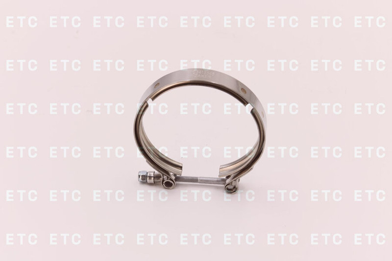 3415546 Хомут ТКР D=109mm — 3