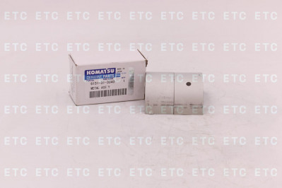 Вкладыш в сборе 6151-31-3040