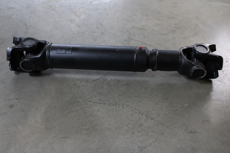 RS.50660.106.02 Карданный вал L=1050 мм — 2