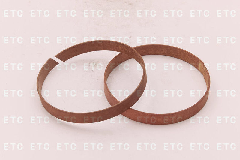 16Y-63-13100 Ремкомплект гидроцилиндра перекоса отвала — 6