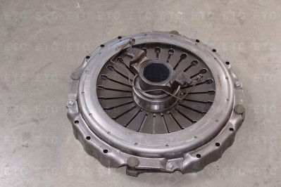 43866000 Корзина сцепления с выжимным под-м