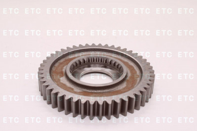 12JSDX220T1701111B Шестерня 1й передачи