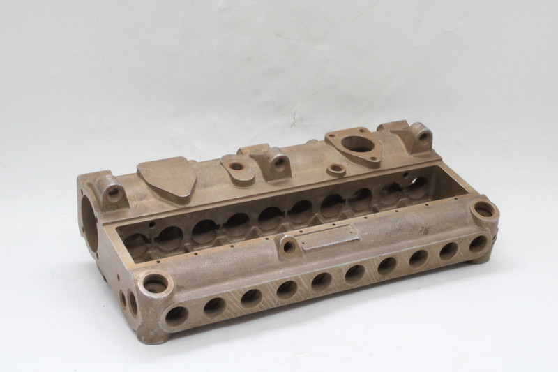 9901001070 Картер ТНВД — 2