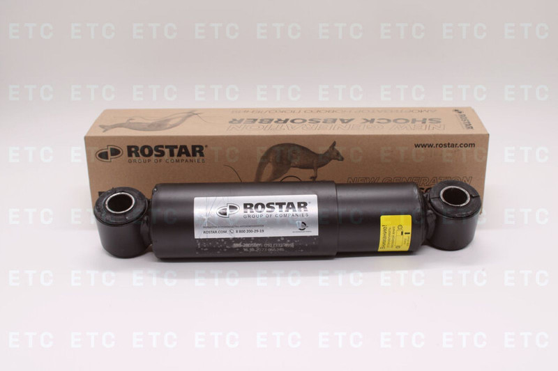 1802905005010 Амортизатор подвески — 2