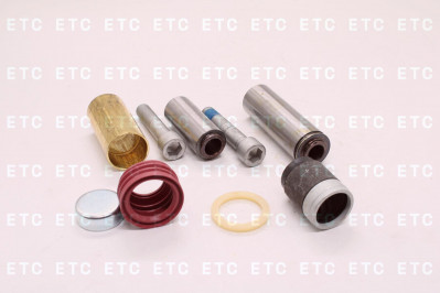 GTK1960 РМК суппорта навправляющие