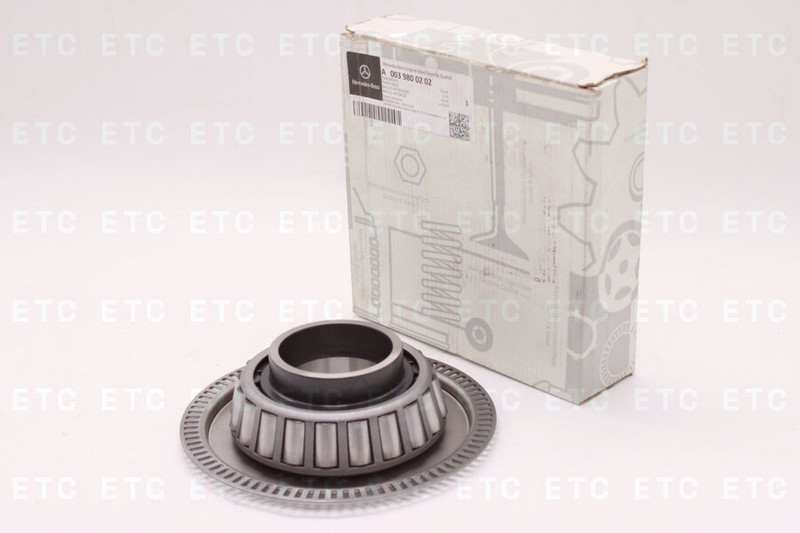 A0039800202 Внутреннее кольцо — 1