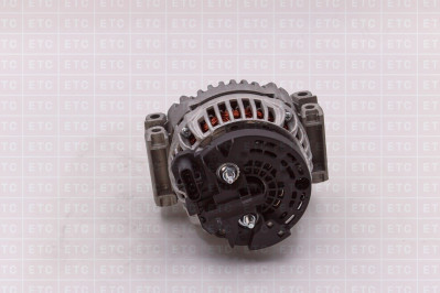 PT1777464 Генератор 24V/100A шкив 8 ручьев