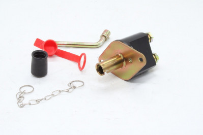 AT38500 Выключатель массы