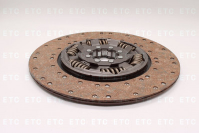 JG 821642 Диск сцепления 1878007368