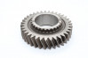 2017220964 Шестерня 3-й передачи z=35 /10TS 130/, миниатюра — 2