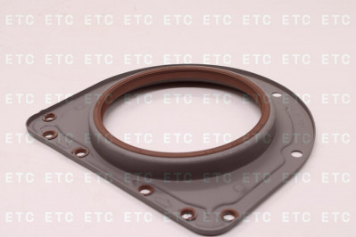 02/202370 Сальник коленвала задний