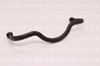 2080455 Прокладка картера рулевого механизма