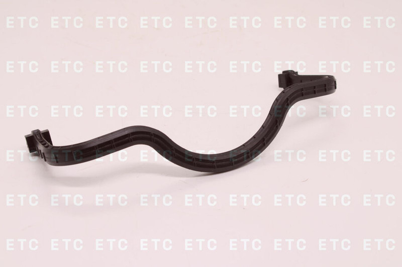 2080455 Прокладка картера рулевого механизма — 1