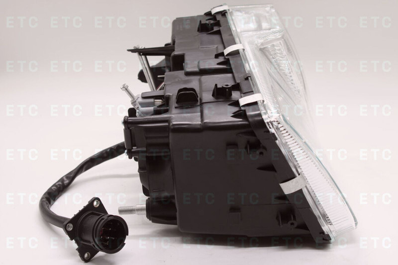 8733030SX Фара головная левая — 4