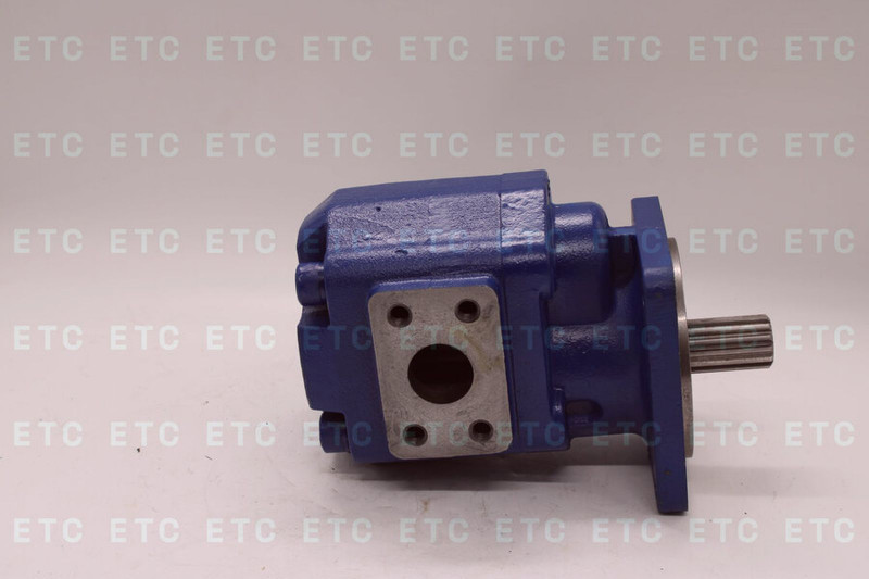 5338057 Насос гидравлический — 2