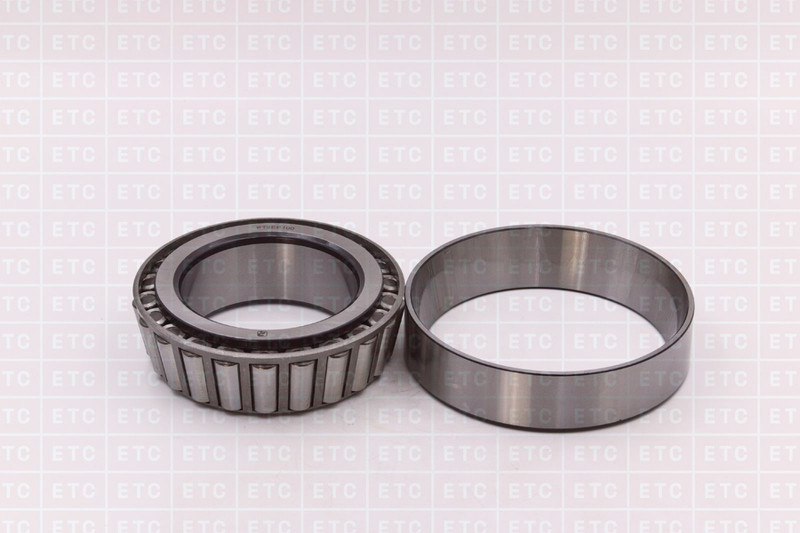 PT2EE100 Подшипник 100*165*47 — 5