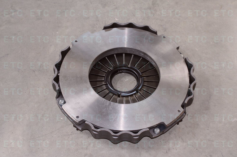 DB 4300614 Корзина сцепления — 1