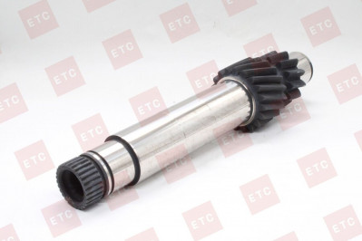 VO 22763327 Вал коробки передач