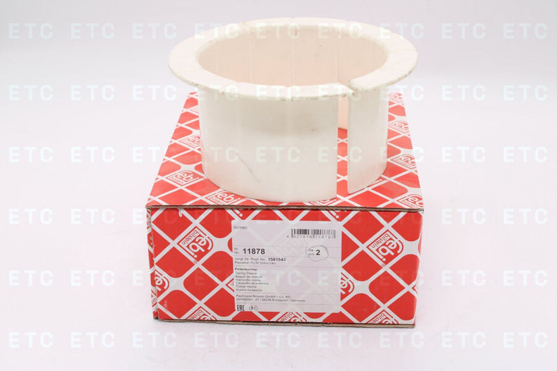 FEBI 11878 Втулка — 1