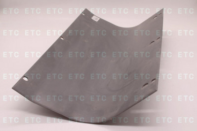 SK427007701 Накладка на заднее крыло правая Actros