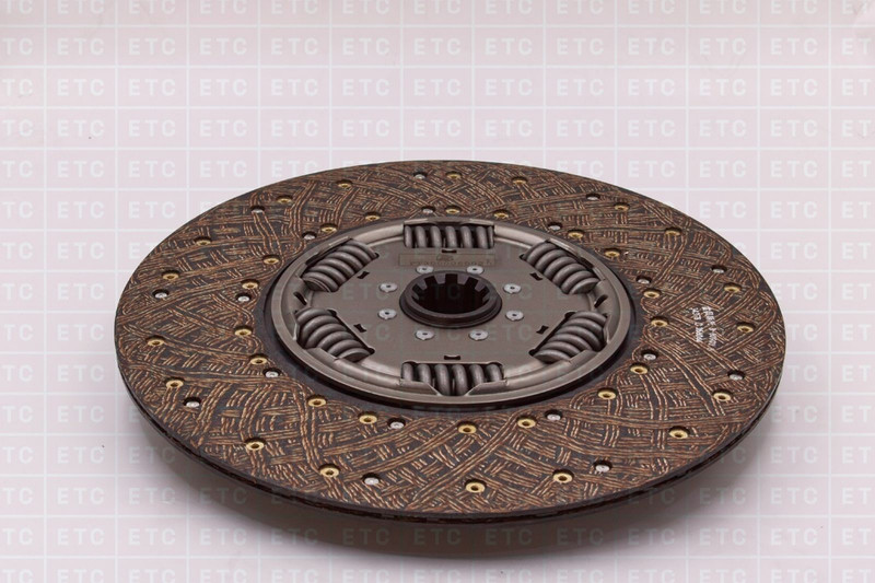 PT300006002 Диск сцепления — 4