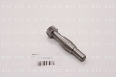 FEBI 30485 Палец пружины