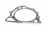 ER 95531556 Прокладка передней крышки КПП, миниатюра — 1