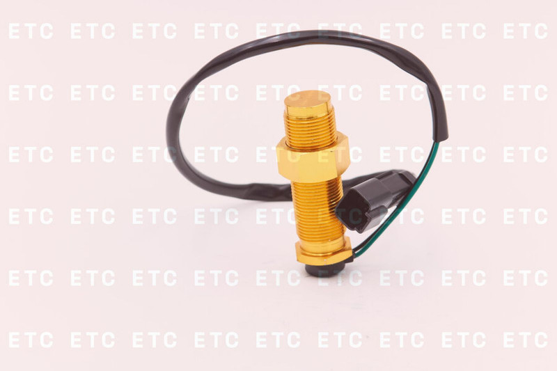 7861-93-2330 Датчик оборотов коленвала — 2