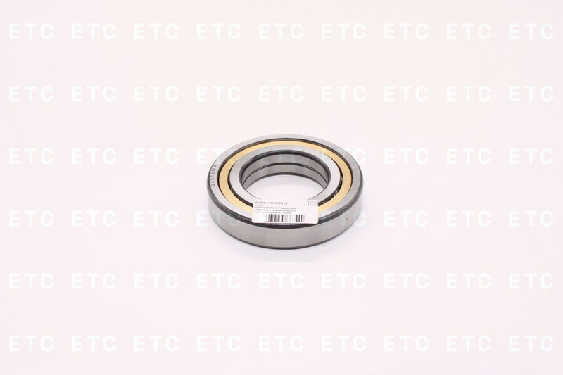 DZ90149326012 Подшипник редуктора среднего моста — 3