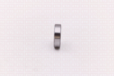 PT63052RSR Подшипник маховика 25*62*17 закрытый