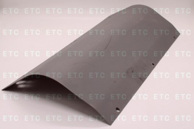 SK427007701 Накладка на заднее крыло правая Actros