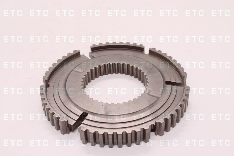 ZF 1312304052 Ступица синхронизатора 3/4 передачи — 1