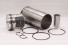 201V025006191 Поршневая группа комплект на ДВС MC13, миниатюра — 2