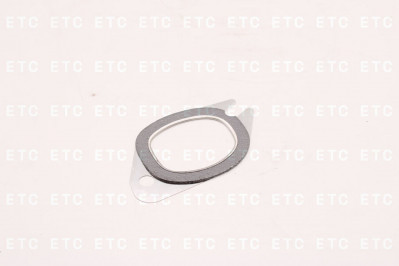 2150540 Прокладка выпуск. коллектора