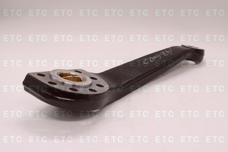 SITRAK AZ712734006022 Сошка поворотного кулака нижняя прав. — 1