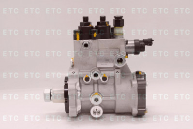 FPB1025LW Блок топливного насоса - ТНВД