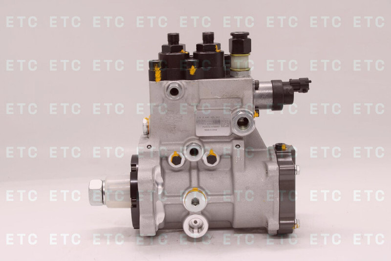 FPB1025LW Блок топливного насоса - ТНВД — 8