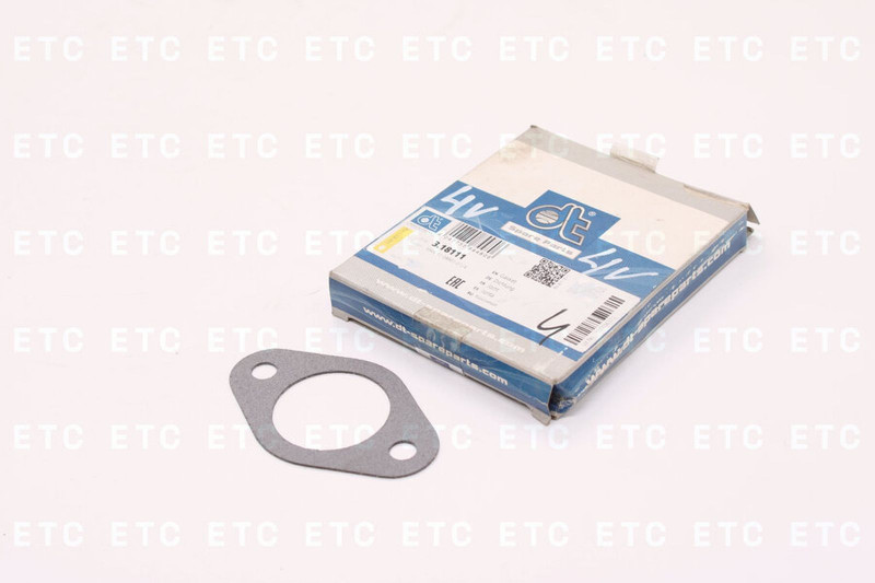 DT 318111Уплотнение выпускного колектора — 1