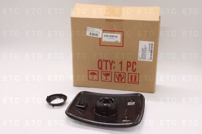 PEV02AC0G00N Стекло зеркала малого с подогревом