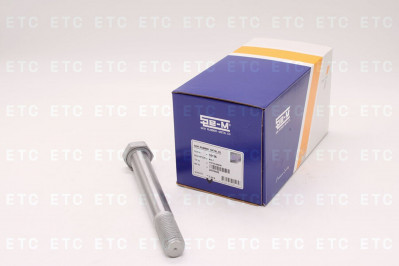 SEM 16126 Болт рессоры M24*3*200