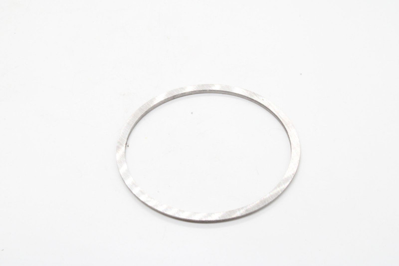 T000689 Шайба упорная d=90*2,6 — 1