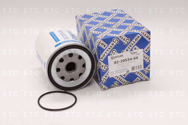 8220534SX Фильтр топливный сепаратора — 1