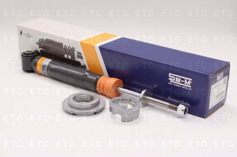 SEM 17085 Амортизатор кабины задний — 2