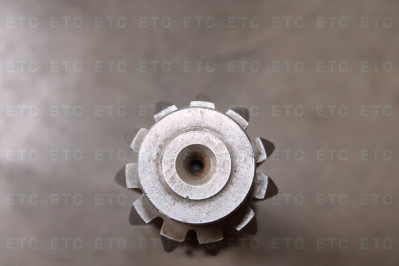 2016840124 Вал промежуточный