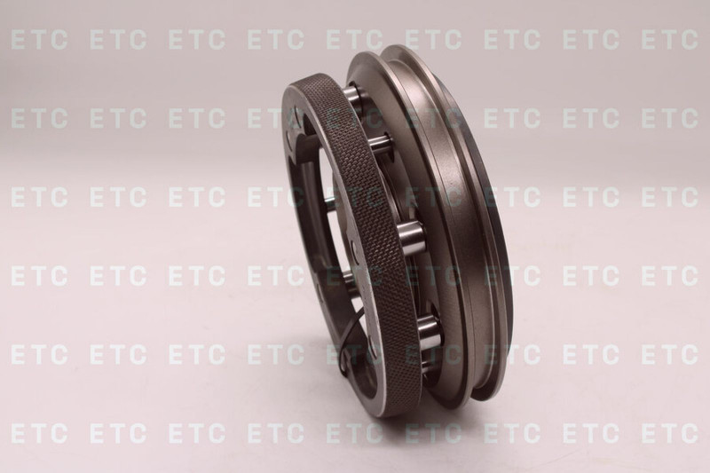 12JSD160T17071402 Синхронизатор демультипликатора — 3